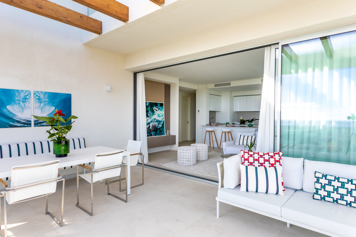 Apartments for sale in Benahavís MA6551607 